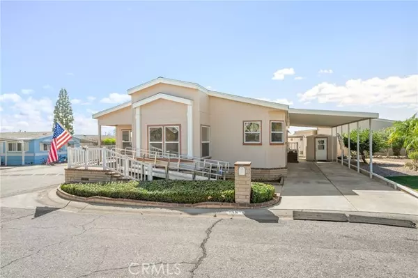 Upland, CA 91786,1400 West 13th Street