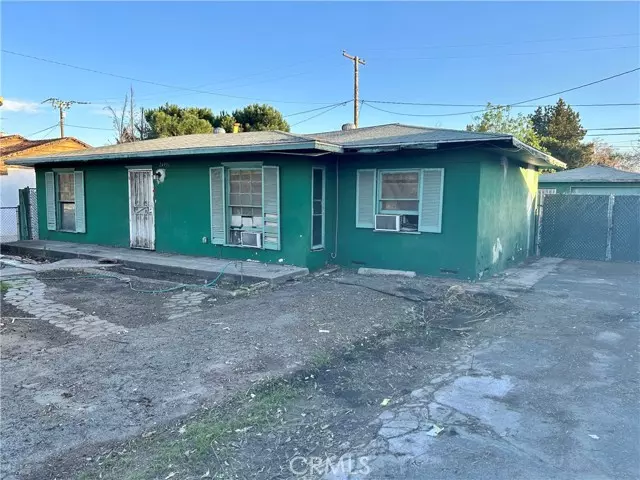 24931 Vine Street, San Bernardino, CA 92410