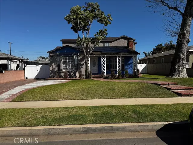 Inglewood, CA 90305,9410 South 4th Avenue