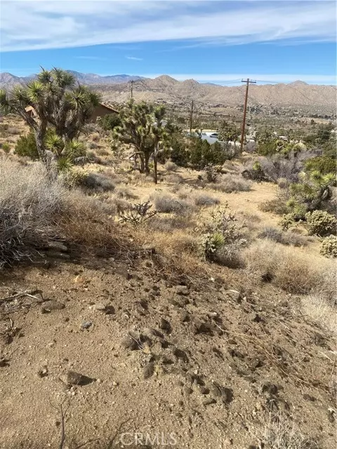 Yucca Valley, CA 92284,0 Desert Gold Drive