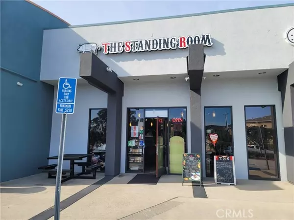 3556 TORRANCE Boulevard, Torrance, CA 90503