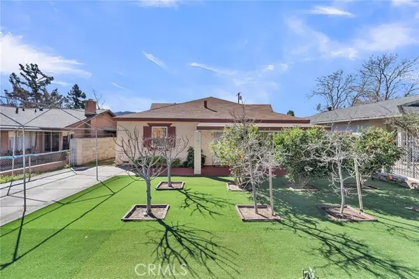 856 West Williams Street, Banning, CA 92220