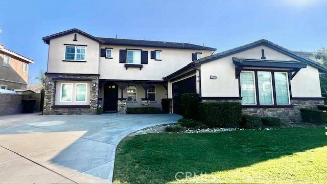 12339 Royal Oaks Drive, Rancho Cucamonga, CA 91739