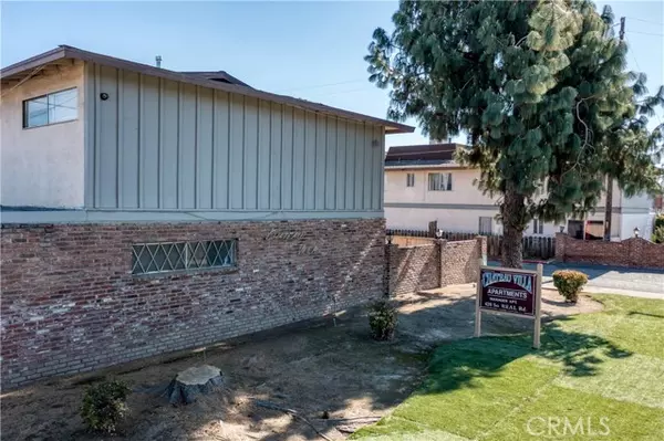 420 South Real Road, Bakersfield, CA 93309