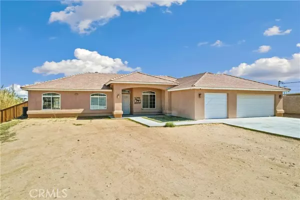 11375 4th Avenue, Hesperia, CA 92345