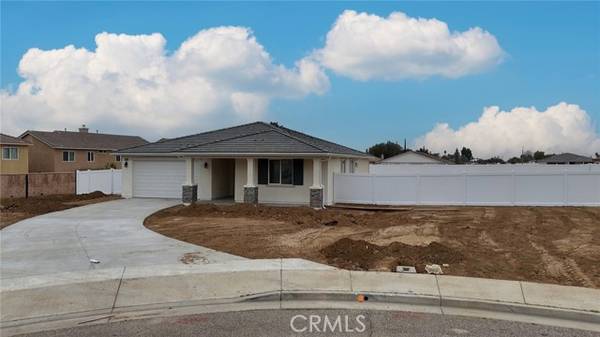 13609 Collie Court, Moreno Valley, CA 92555