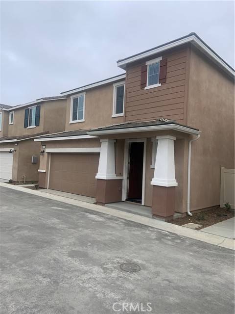 2099 Bergamot Street, Redlands, CA 92374