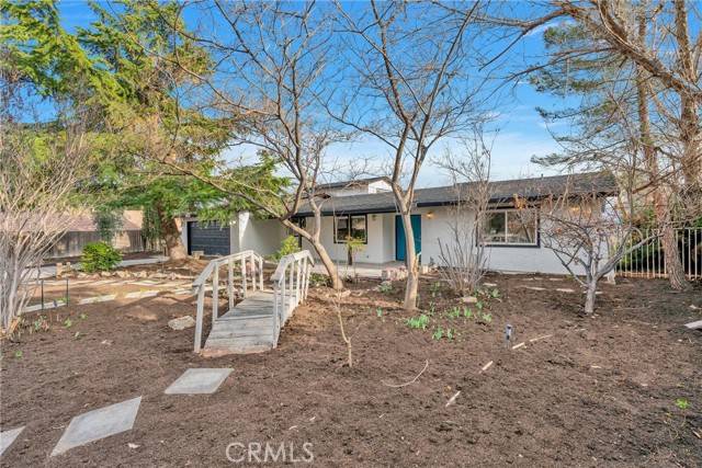 Hesperia, CA 92345,18297 Ranchero Road