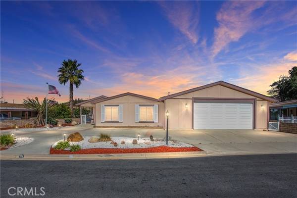 35584 Shane Lane, Calimesa, CA 92320