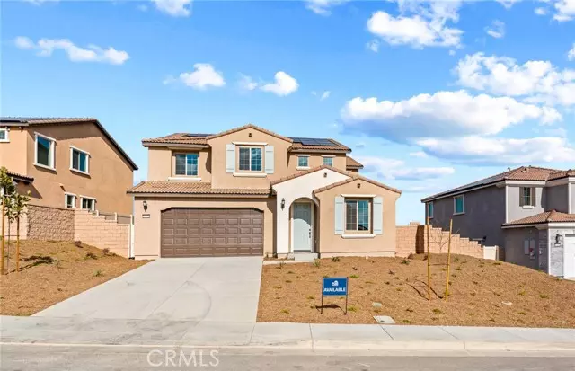 25376 Luna Peak Road, Menifee, CA 92586