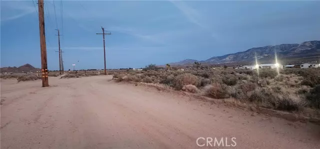 Lucerne Valley, CA 92356,0 Alamo Avenue