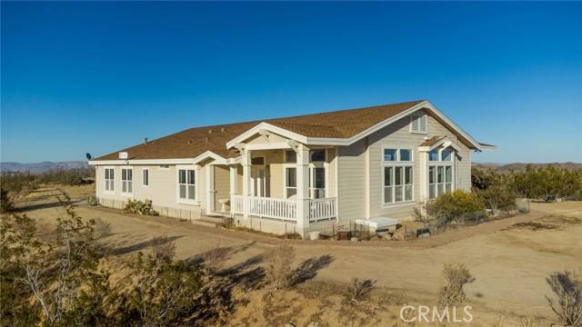 Landers, CA 92285,57120 Luna Vista Lane