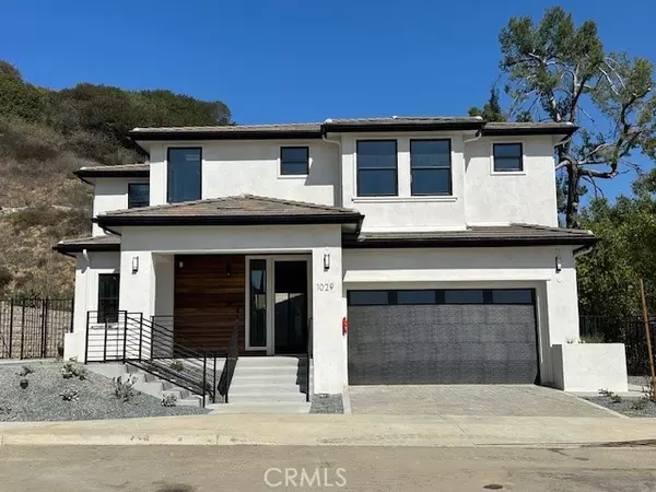 1029 N STALEY LANE, Highland Park, CA 90042