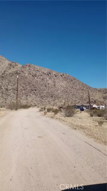 Apple Valley, CA 92308,0 Sierra Pelona Drive