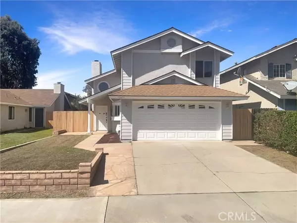 13691 Blue Spruce Court, Moreno Valley, CA 92553