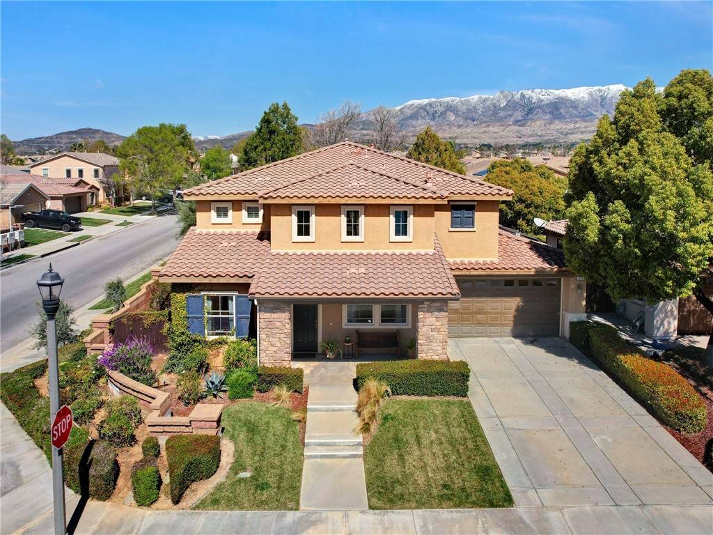 Beaumont, CA 92223,1404 North Tulip Circle