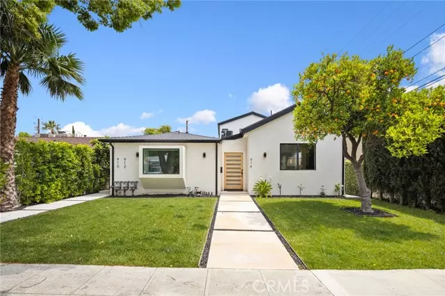 Burbank, CA 91505,914 North Catalina Street