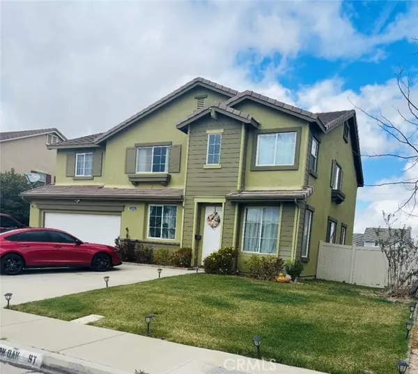 Palmdale, CA 93551,2151 Cork Oak Street
