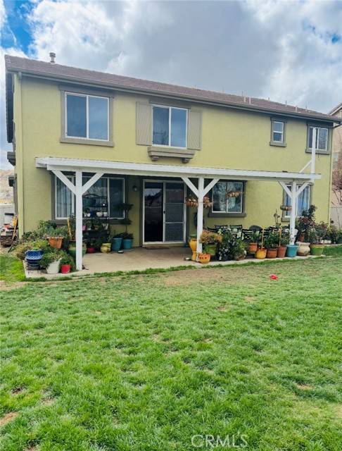 Palmdale, CA 93551,2151 Cork Oak Street