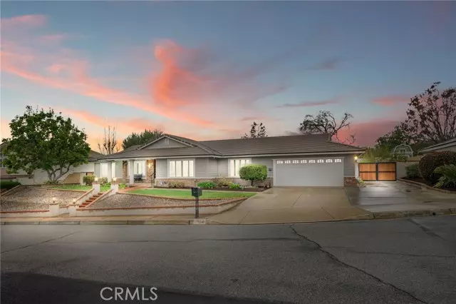 5340 Carol Avenue, Rancho Cucamonga, CA 91701