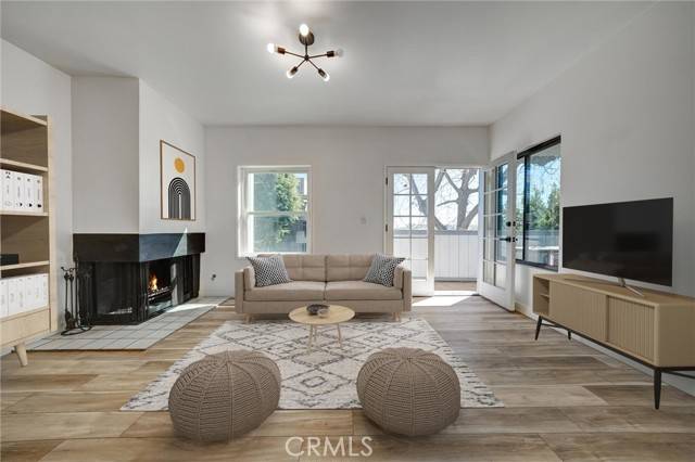 1133 North Clark Street, West Hollywood, CA 90069