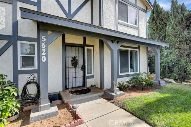 Jurupa Valley, CA 92509,5620 Cliff Valley Circle