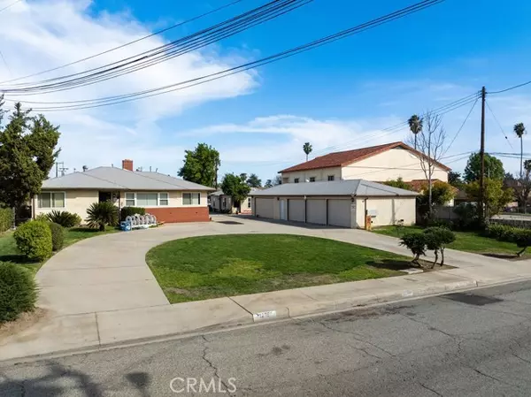 Chino, CA 91710,12767 Yorba Avenue