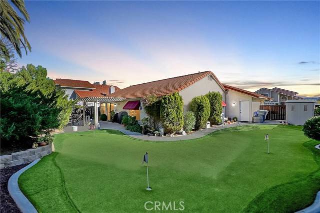 Wildomar, CA 92595,22806 Temet Street