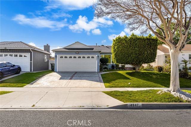 4847 Lakewood Boulevard,  Lakewood,  CA 90712