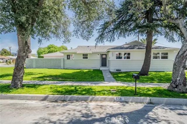 San Bernardino, CA 92410,559 North Marvin Drive