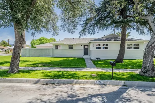 559 North Marvin Drive, San Bernardino, CA 92410