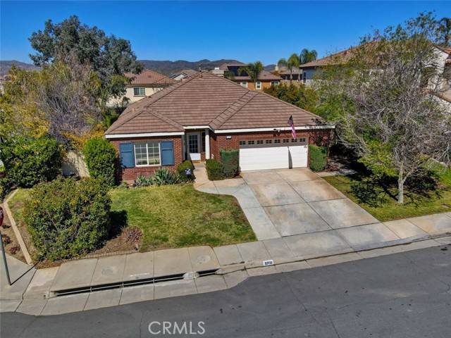 3350 Juniper Circle, Lake Elsinore, CA 92530