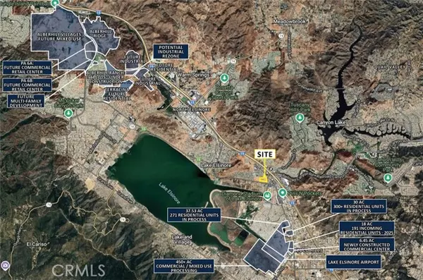 Lake Elsinore, CA 92530,0 Lakeshore Drive