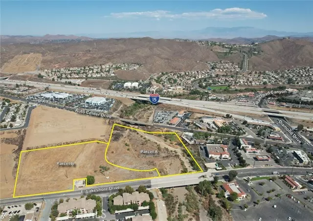 Lake Elsinore, CA 92530,0 Lakeshore Drive