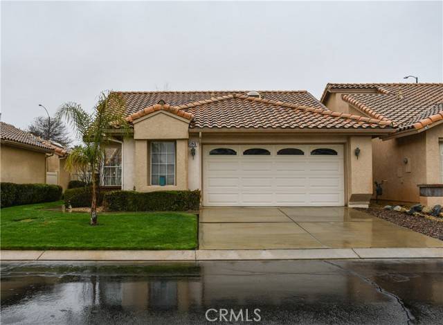 631 South Shinecock Drive, Banning, CA 92220