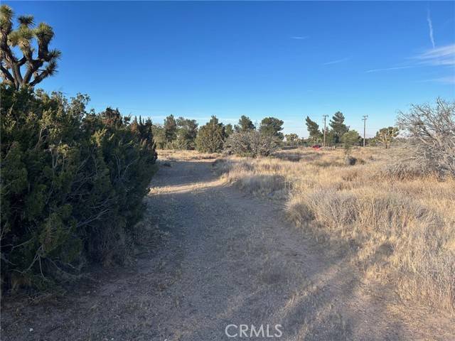Phelan, CA 92371,0 Nielson Road