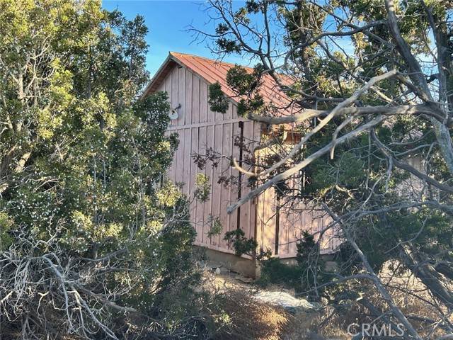 0 Nielson Road, Phelan, CA 92371