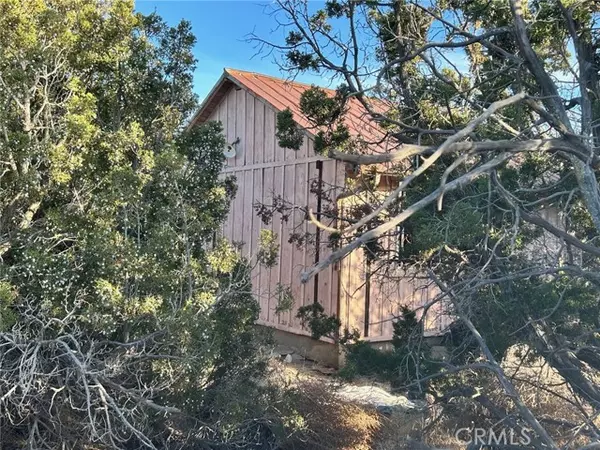 0 Nielson Road, Phelan, CA 92371