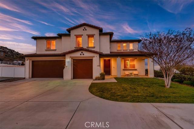 17490 Fairbreeze Court, Riverside, CA 92504