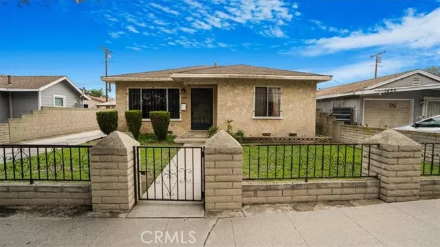 Long Beach, CA 90810,3634 Caspian Avenue