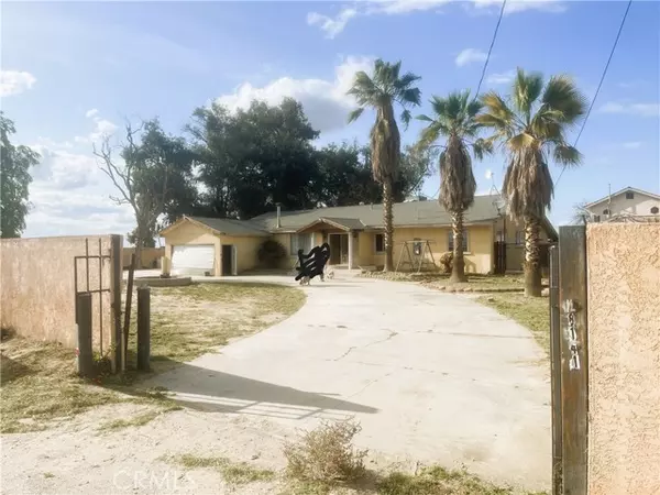 18140 Stockdale Highway, Bakersfield, CA 93314
