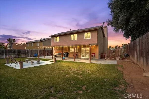 12024 Swegles Lane, Moreno Valley, CA 92557