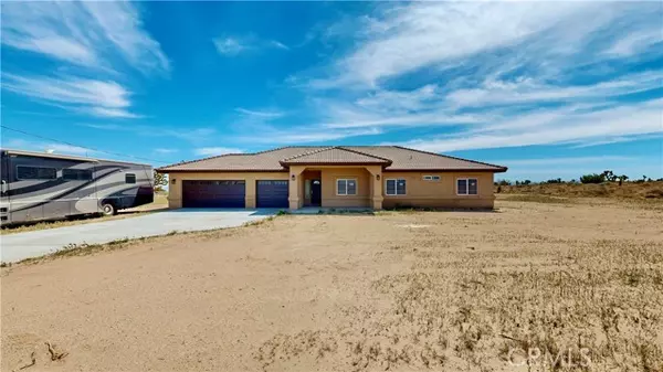 Phelan, CA 92371,10625 Caughlin Road