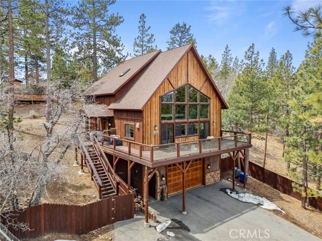 Big Bear Lake, CA 92315,450 Temple Lane