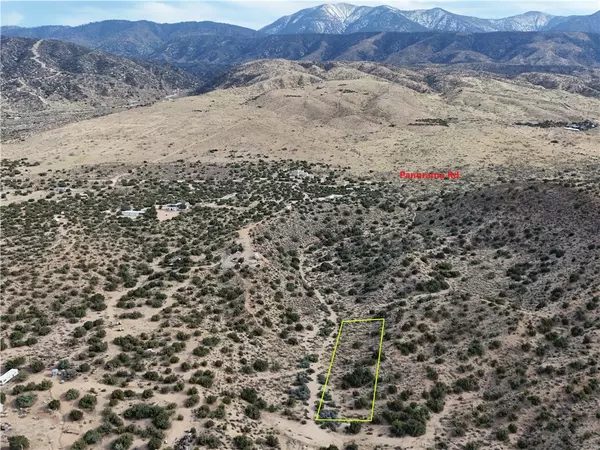 Llano, CA 93544,0 195 Ste Camino Rd Road