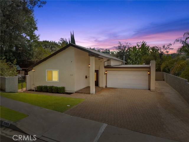 San Dimas, CA 91773,2369 Via Fresa