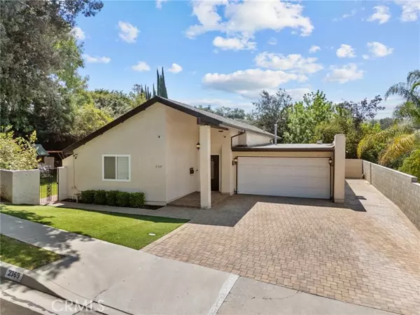 San Dimas, CA 91773,2369 Via Fresa