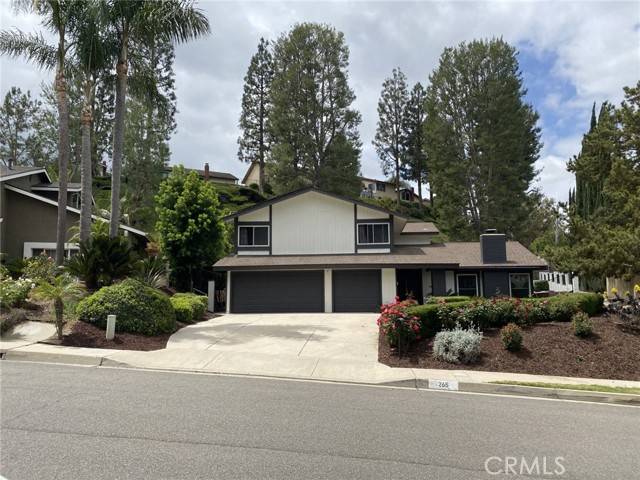 265 South Leandro Street, Anaheim, CA 92807