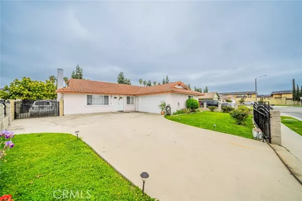 West Covina, CA 91792,606 South Darney Avenue