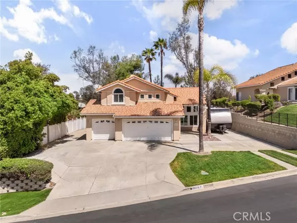 30418 Colina Verde Street, Temecula, CA 92592